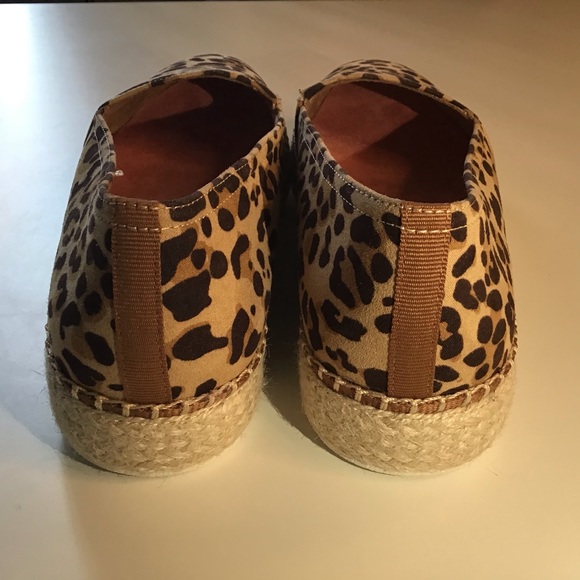 Fine me Espadrille Sneaker - Picture 4 of 5